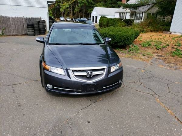 2007 Acura TL for sale in East Granby, CT – photo 4