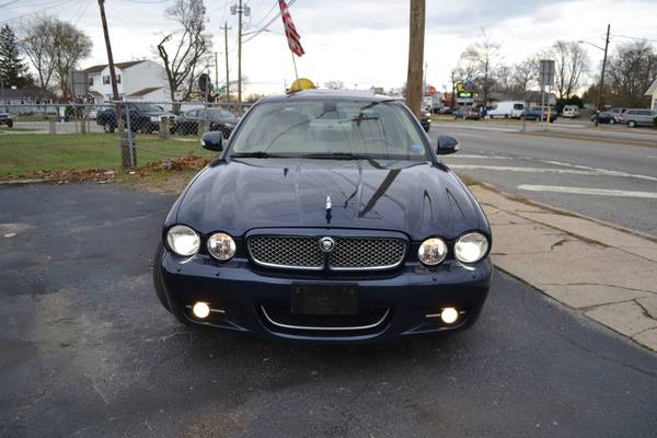 Luxurious 2008 Jaguar XJ8L Clean Carfax Loaded Runs New Clean! -... for sale in West Babylon, NY – photo 20