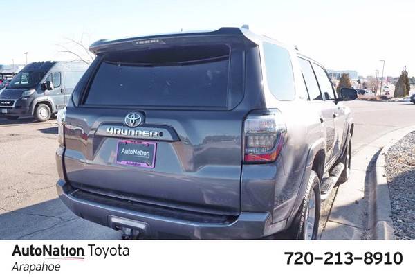 2015 Toyota 4Runner SR5 Premium 4x4 4WD Four Wheel Drive... for sale in Englewood, CO – photo 3