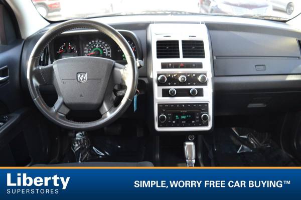 2010 Dodge Journey SXT - - cars & trucks - by dealer - vehicle... for sale in Rapid City, SD – photo 22