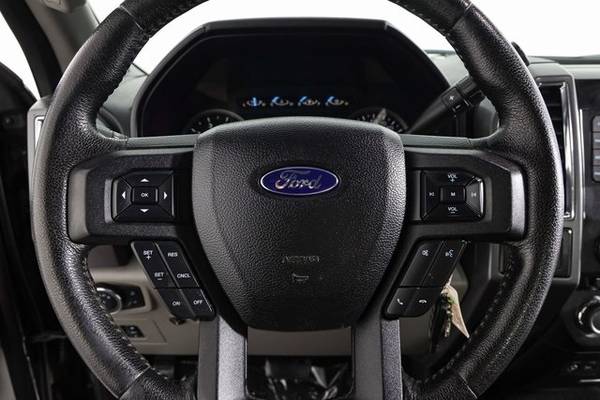 2015 Ford F-150 XLT - cars & trucks - by dealer - vehicle automotive... for sale in Twin Falls, ID – photo 13