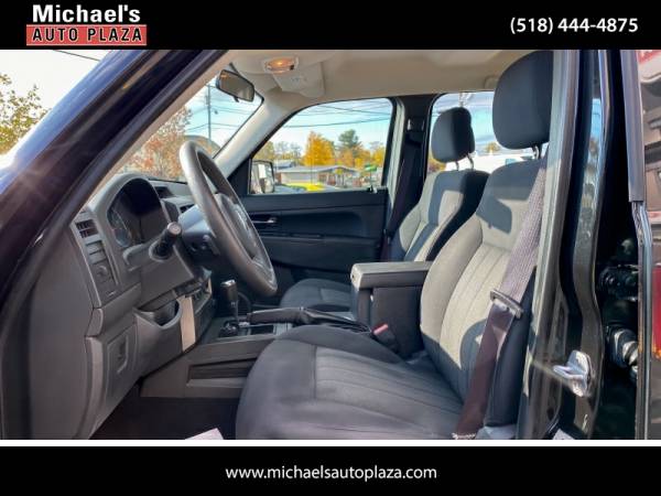 2012 Jeep Liberty Sport 4x4 - cars & trucks - by dealer - vehicle... for sale in east greenbush, NY – photo 15