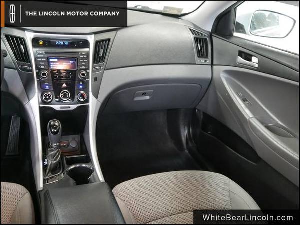 2014 Hyundai Sonata GLS *NO CREDIT, BAD CREDIT, NO PROBLEM! $749... for sale in White Bear Lake, MN – photo 15