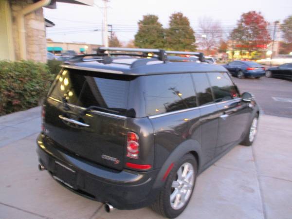 2013 MINI Cooper Clubman S FWD - cars & trucks - by dealer - vehicle... for sale in franklin,tn.37064, TN – photo 5