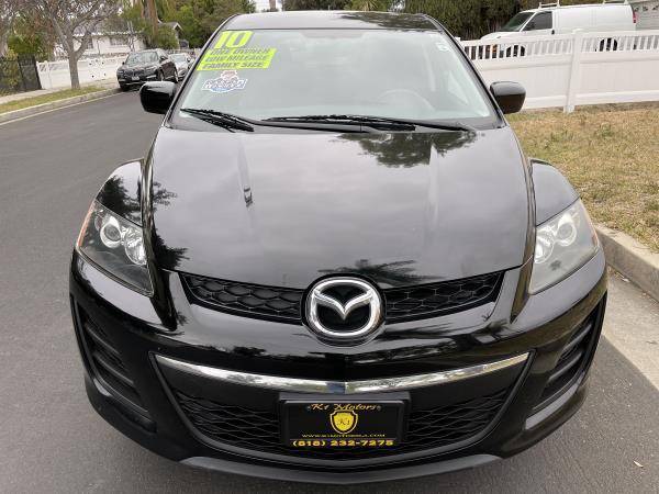 2010 Mazda/CX-7/Sport/BLACK/1 Owner/Low Mileage/Must for sale in Los Angeles, CA – photo 10