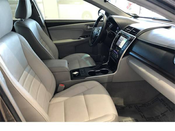 2017 Toyota Camry XLE / $1,111 below Retail! for sale in Scottsdale, AZ – photo 10