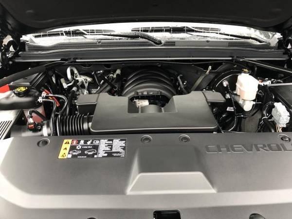 2019 Chevrolet Suburban 4WD 4dr 1500 LT for sale in Fort Gratiot, MI – photo 7
