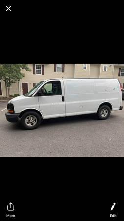 2007 Chevy express for sale in Richmond , VA – photo 5