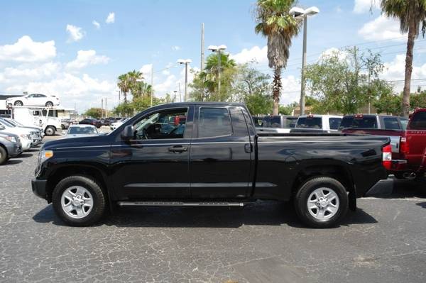 2017 Toyota Tundra Limited 5.7L CrewMax 4WD $729 DOWN $140/WEEKLY for sale in Orlando, FL – photo 5