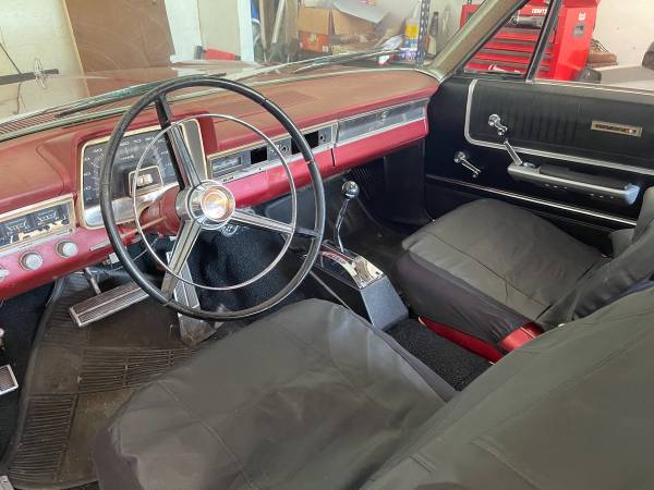 1965 Plymouth Fury for sale in Venetia, PA – photo 10
