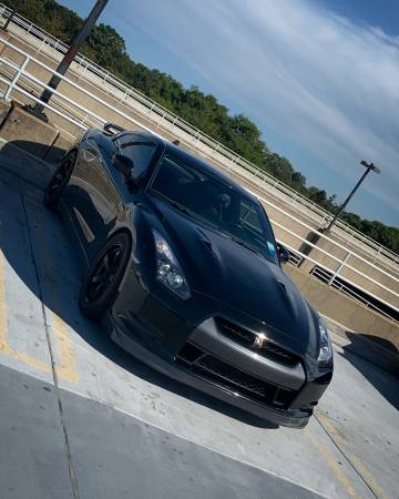 2011 Nissan GT-R - cars & trucks - by owner - vehicle automotive sale for sale in Valley Stream, NY – photo 3