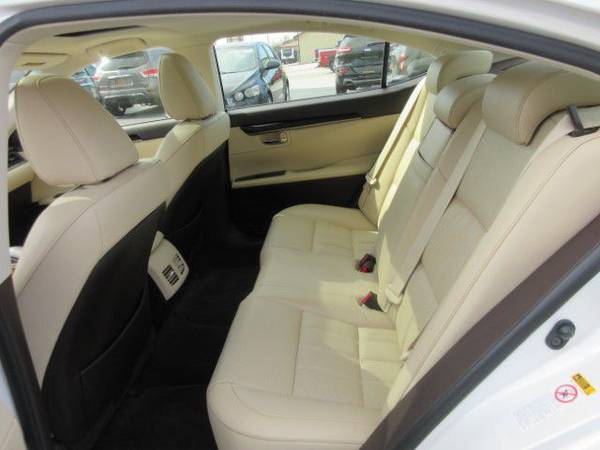 2016 Lexus ES 350 350 Sedan - - by dealer - vehicle for sale in Jackson, MO – photo 15