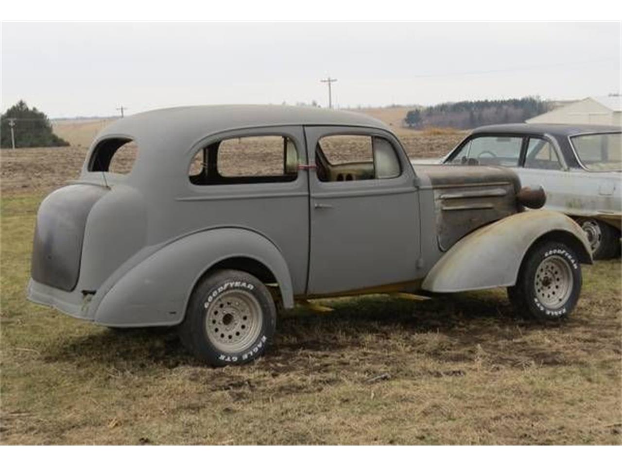 1936 Chevrolet Sedan for sale in Cadillac, MI – photo 18