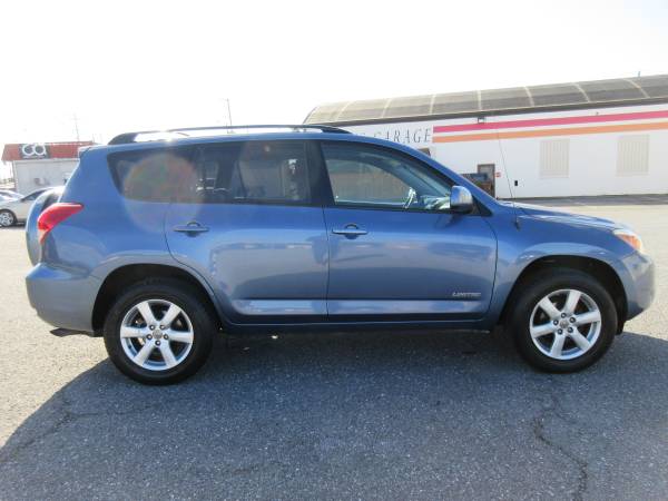 ** 2008 TOYOTA RAV 4 LIMITED- LOADED! 1 OWNER! GUARANTEED FINANCE! -... for sale in Lancaster, PA – photo 7