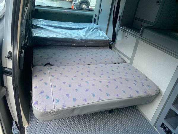 1997 Eurovan Camper Low Miles - Ready for Upgrades - Reserve Now! -... for sale in Kirkland, MA – photo 17