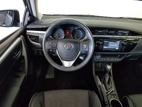 Low mileage, clean 2016 Toyota Corolla for sale in Seattle, WA – photo 6