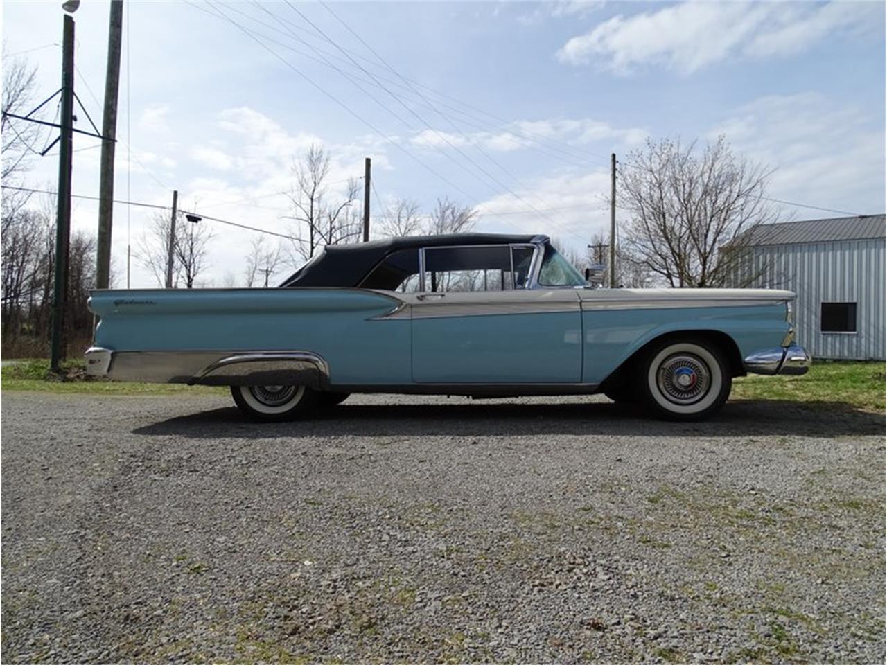 1959 Ford Galaxie for sale in Greensboro, NC – photo 6