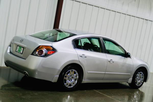 || 2009 Nissan Altima 2.5 S Sedan ~ N&P | nickandpauls.com || - cars... for sale in Tulsa, OK – photo 3