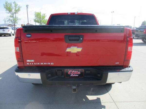 2011 Chevrolet Silverado, LT, 5.3L, Beautiful Pickup! for sale in Fargo, ND – photo 7