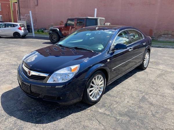 2007 Saturn Aura XR w/ONLY 86, 767 miles - - by dealer for sale in St. Charles, MO – photo 5