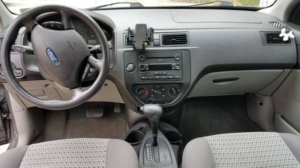 2007 Ford Focus - 69, 500 Miles for sale in Pittsburgh, PA – photo 6