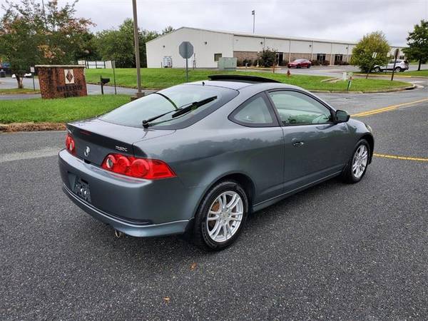 2006 ACURA RSX - cars & trucks - by dealer - vehicle automotive sale for sale in Fredericksburg, VA – photo 5