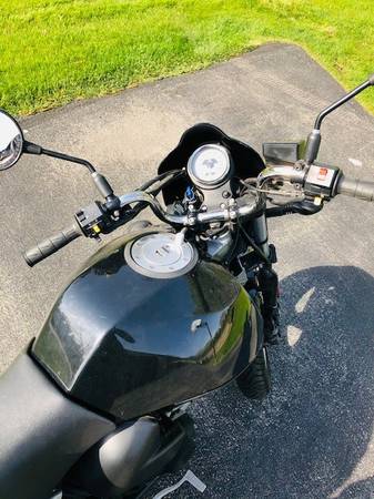 2008 Buell Blast 500 for sale in Brookfield, WI – photo 4