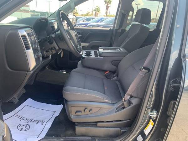 2017 Chevrolet Silverado 1500 LT Double Cab 4WD $800 DOWN... for sale in Orlando, FL – photo 7