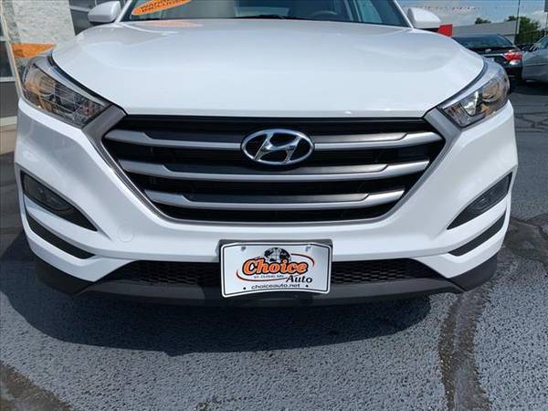 2016 Hyundai Tucson SE for sale in ST Cloud, MN – photo 4