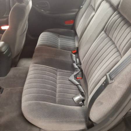 2000 PONTIAC GRAND PRIX GT - cars & trucks - by owner - vehicle... for sale in New Lenox, IL – photo 8