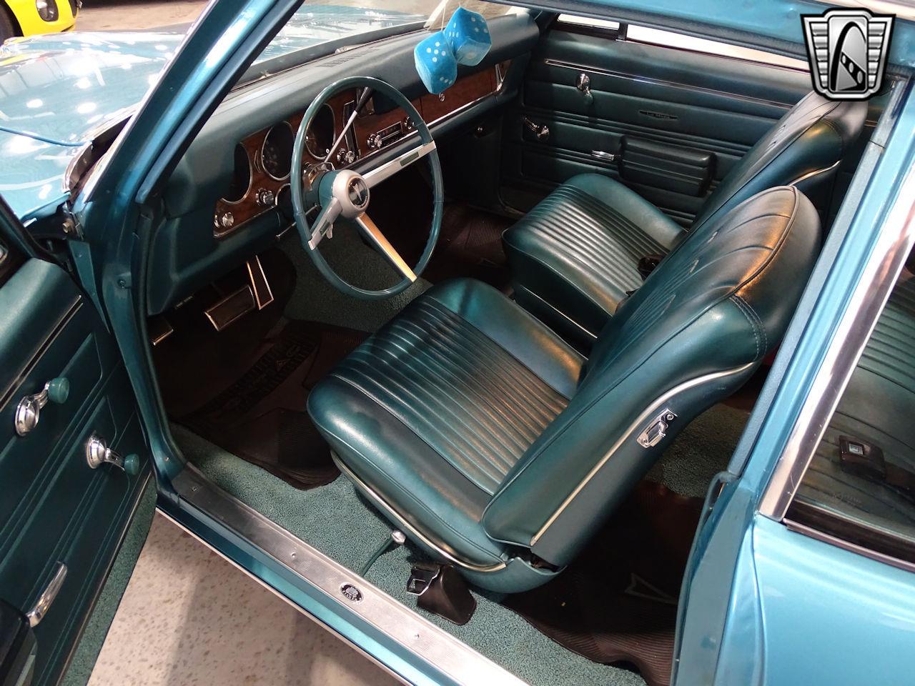 1968 Pontiac LeMans for sale in O'Fallon, IL – photo 78
