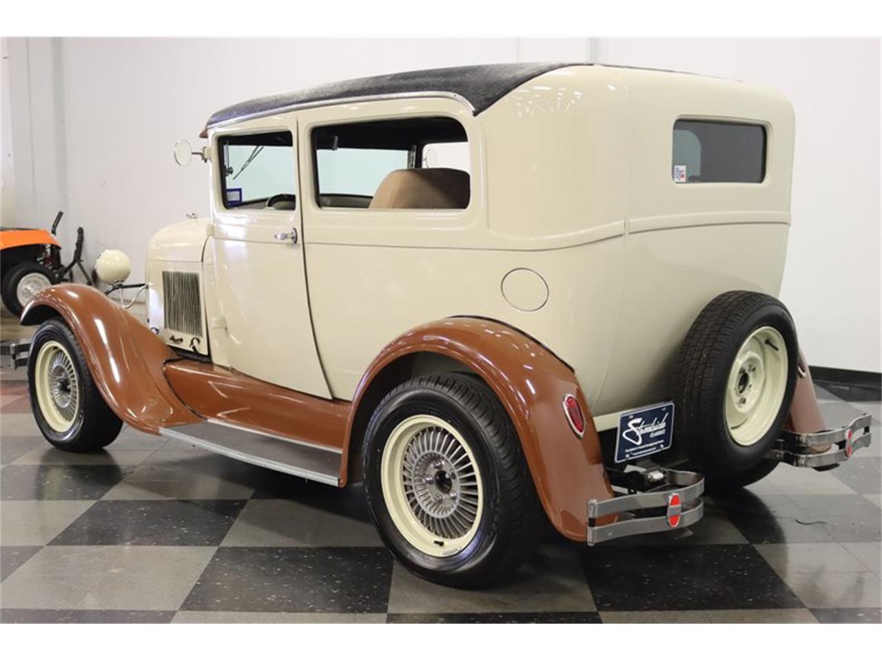 1929 Ford Model A for sale in Fort Worth, TX – photo 10