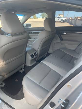 !!ACURA TL 2013 SILVER!!! - cars & trucks - by owner - vehicle... for sale in Mesa, AZ – photo 7