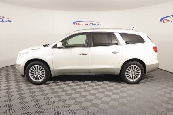 2010 Buick Enclave CXL for sale in Coopersville, MI – photo 5