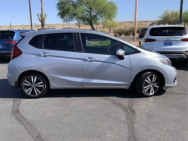 Used 2019 Honda Fit EX/3, 298 below Retail! - - by for sale in Scottsdale, AZ – photo 9