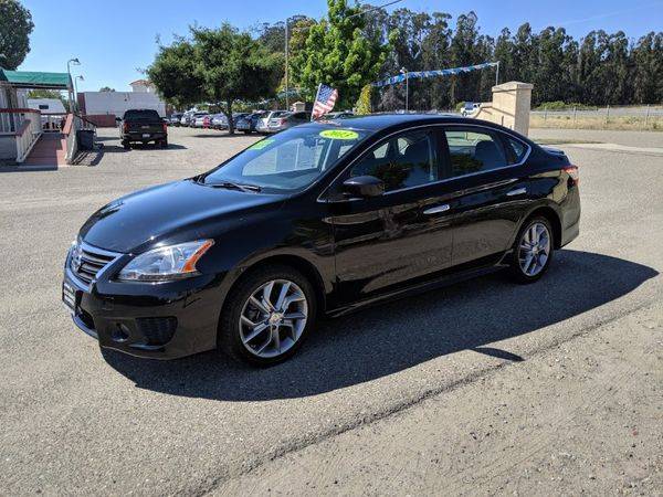 2013 Nissan Sentra SR - $0 Down With Approved Credit! for sale in Nipomo, CA – photo 9
