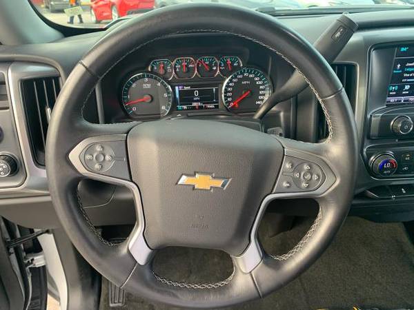 2017 Chevrolet Silverado 1500 LT Double Cab 4WD $800 DOWN... for sale in Orlando, FL – photo 18