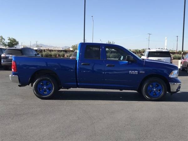 2016 Ram 1500 **Call/Text - Make Offer** for sale in Glendale, AZ – photo 3