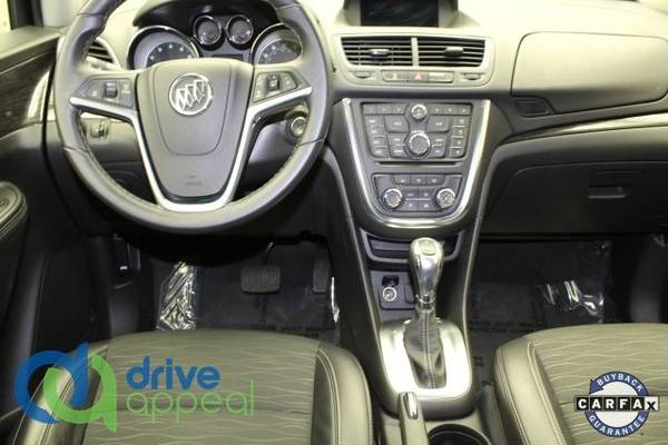 2016 Buick Encore AWD All Wheel Drive Base SUV - - by for sale in New Hope, MN – photo 6