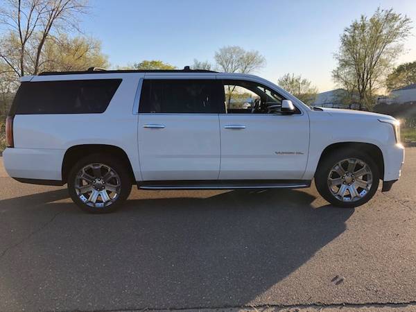 2015 GMC Yukon XL SLT ( Offer From Wayne) - - by for sale in Elk River, MN – photo 3