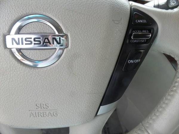 2014 Nissan Quest - - by dealer - vehicle automotive for sale in Centennial, CO – photo 15