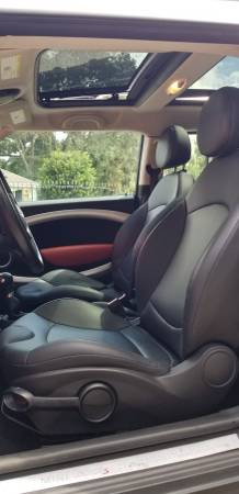 2011 Mini Clubman S low miles made by Bmw for sale in Seffner, FL – photo 13