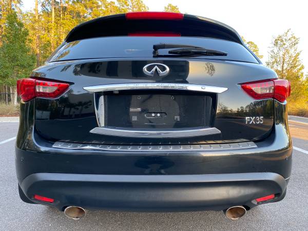 2012 Infiniti FX35 Touring Package! for sale in Jacksonville, FL – photo 6