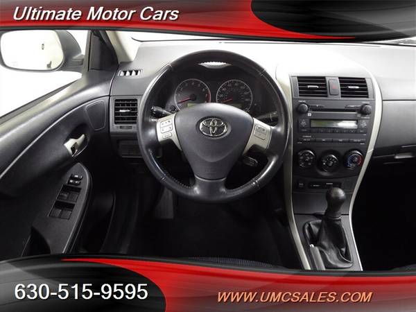 2009 Toyota Corolla for sale in Downers Grove, IL – photo 10