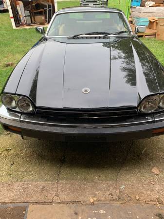 Consignment Auction 10/5/19 - 1985 Jaguar for Auction for sale in Adamstown, MD – photo 2
