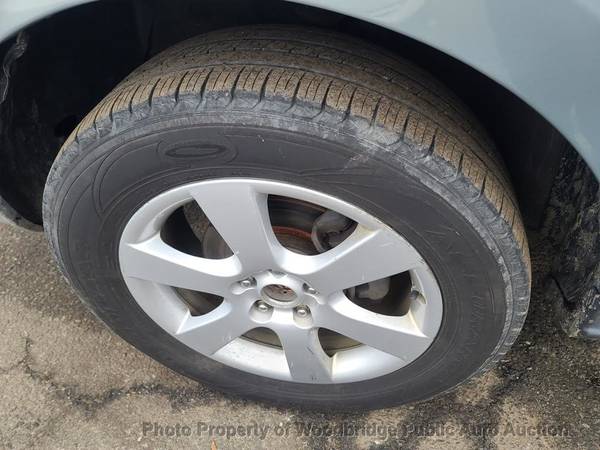 2009 Hyundai Santa Fe SE Blue - - by dealer for sale in Woodbridge, District Of Columbia – photo 6