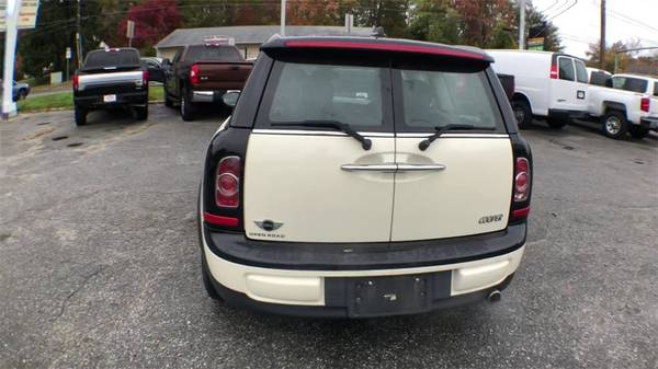 2014 MINI Cooper Clubman coupe for sale in Dudley, MA – photo 7