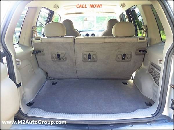 2003 Jeep Liberty Sport 4dr 4WD SUV - - by dealer for sale in East Brunswick, NJ – photo 12