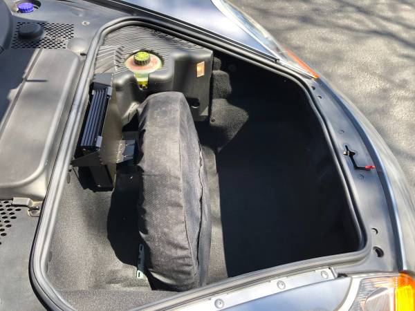 Porsche Boxter 2000 for sale in Central Point, OR – photo 10