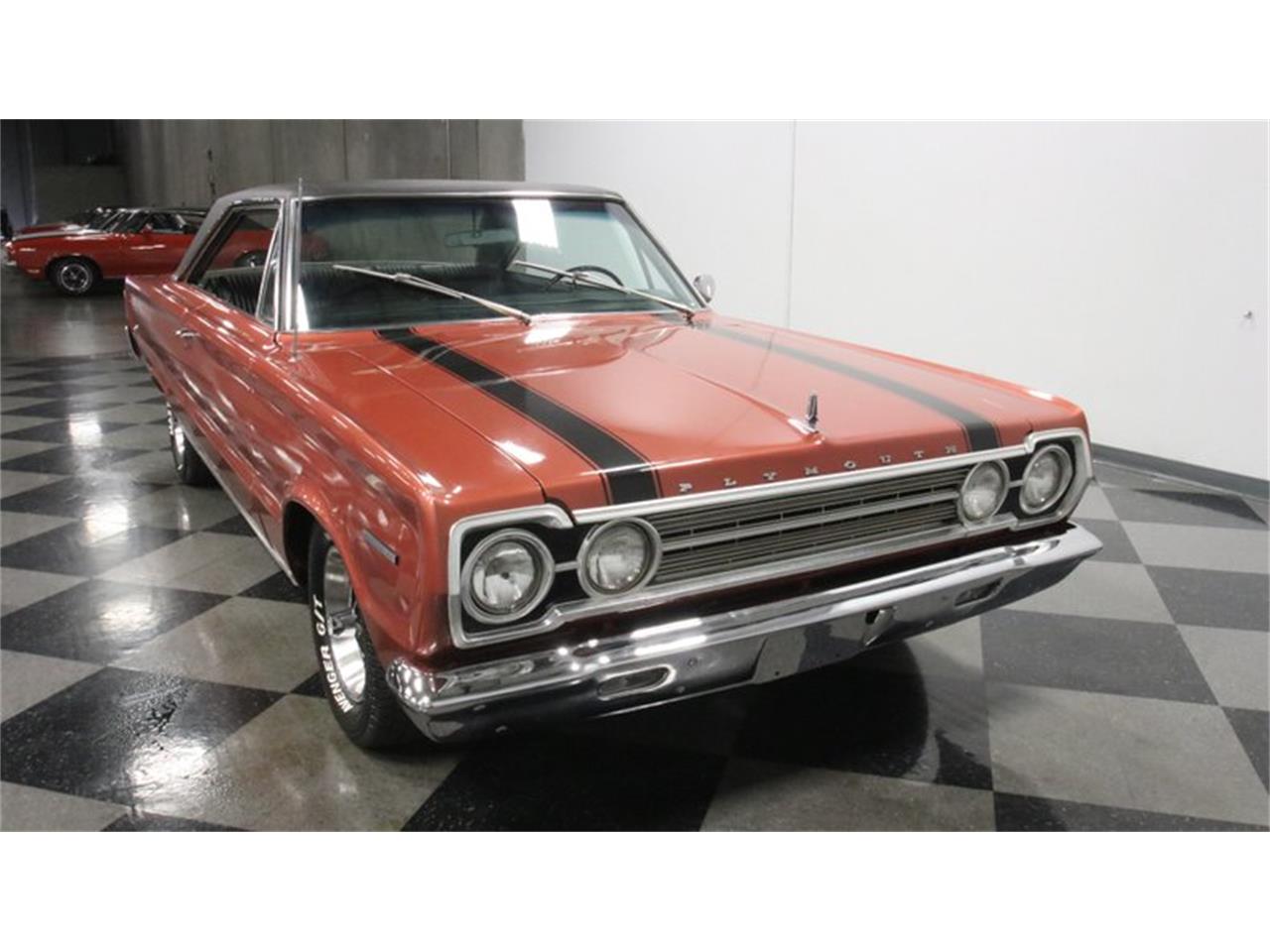 1967 Plymouth Belvedere for sale in Lithia Springs, GA – photo 19